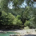 Outsidersi Campsite *