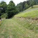 Outsidersi Campsite