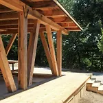 Outsidersi Campsite