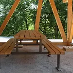 Outsidersi Campsite Campsite *