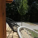Outsidersi Campsite *