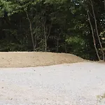 Outsidersi Campsite