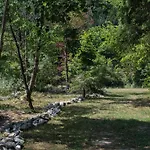 Outsidersi Campsite Campsite