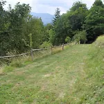Campsite Outsidersi Campsite