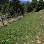 Outsidersi Campsite Campsite