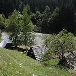 Campsite Outsidersi Campsite *