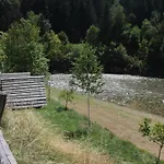 Campsite Outsidersi Campsite *