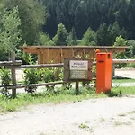 Outsidersi Campsite *