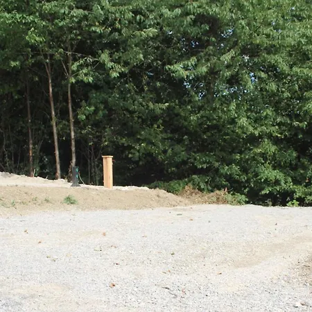 Outsidersi Campingplads Savina