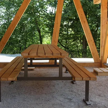Outsidersi Campingplads *