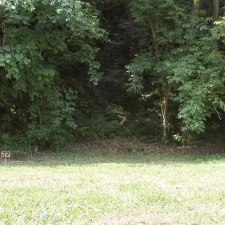 Campsite Outsidersi Campsite